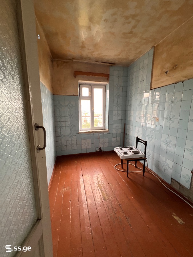 3 Room Flat For Sale view 7