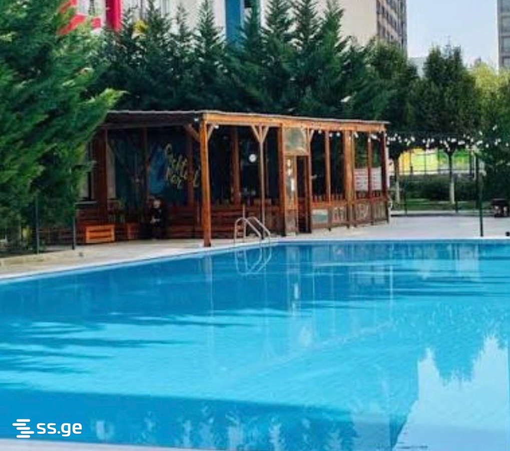 2 room Flat For Rent. Digomi - Altro