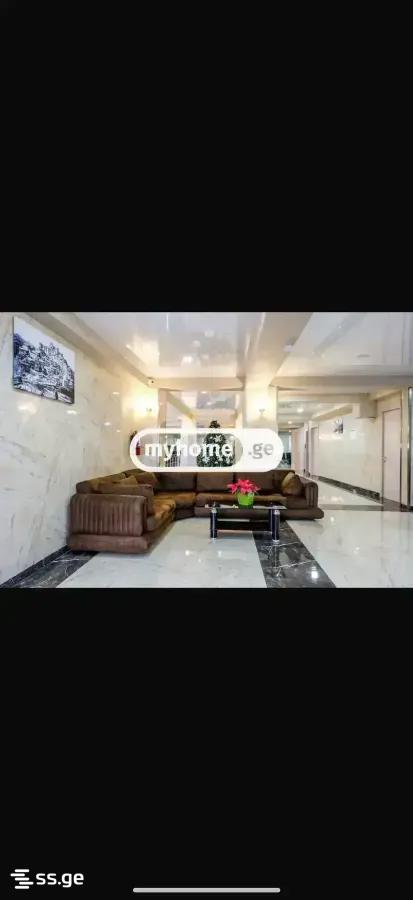 32 Room Hotel For Rent. Saburtalo view 6