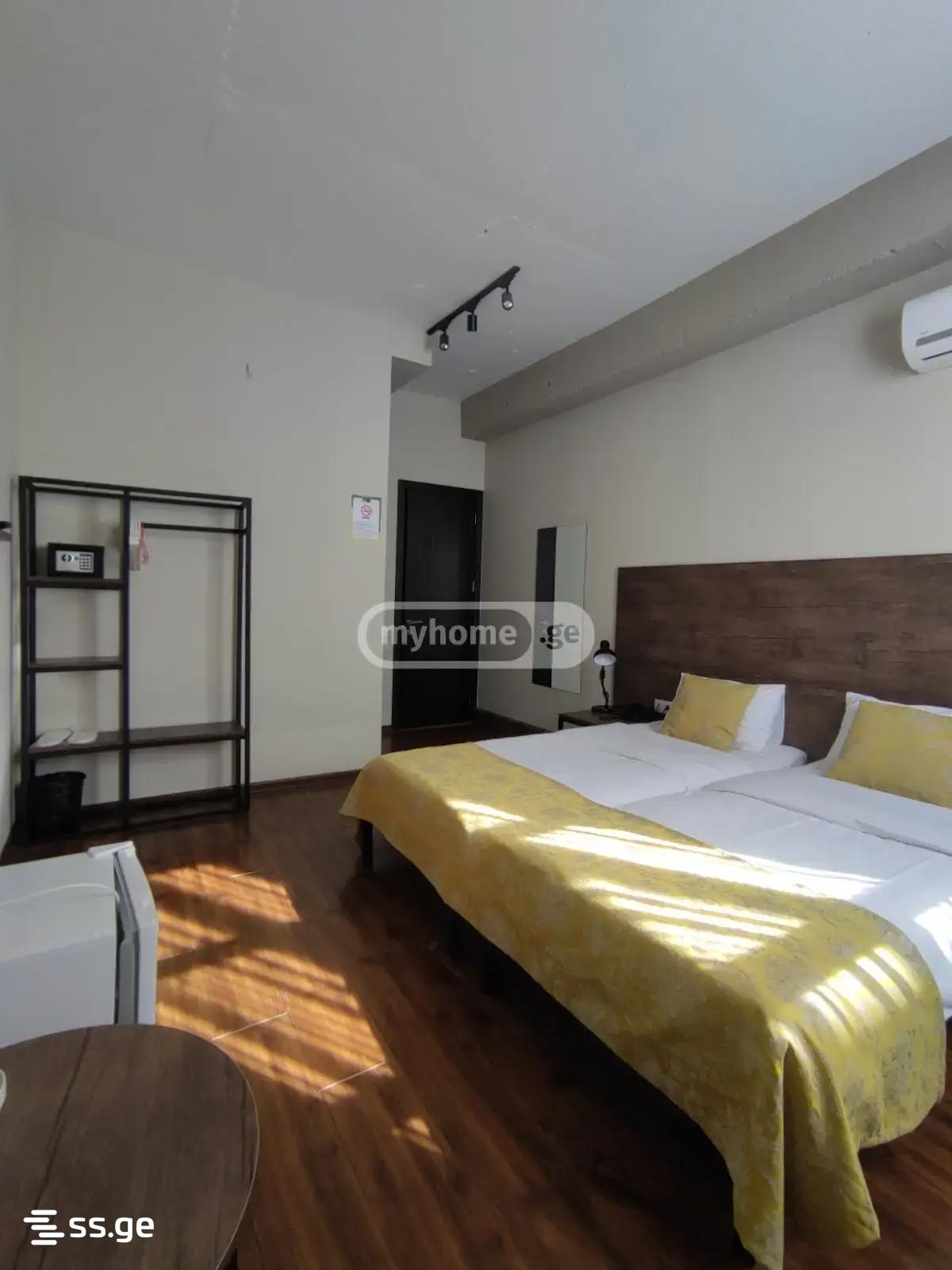 Hotel For Sale. Saburtalo view 11
