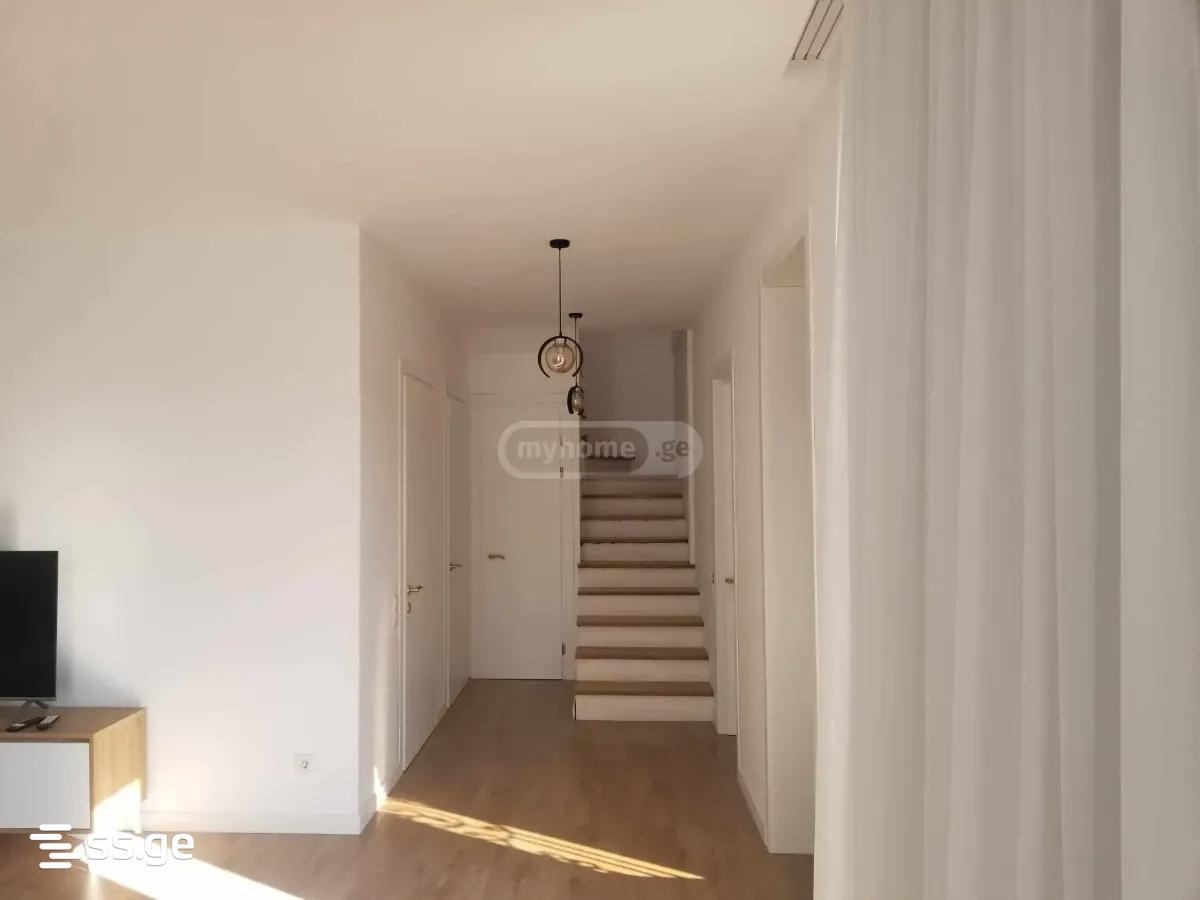 3 Room Private House For Rent. Avlabari view 7