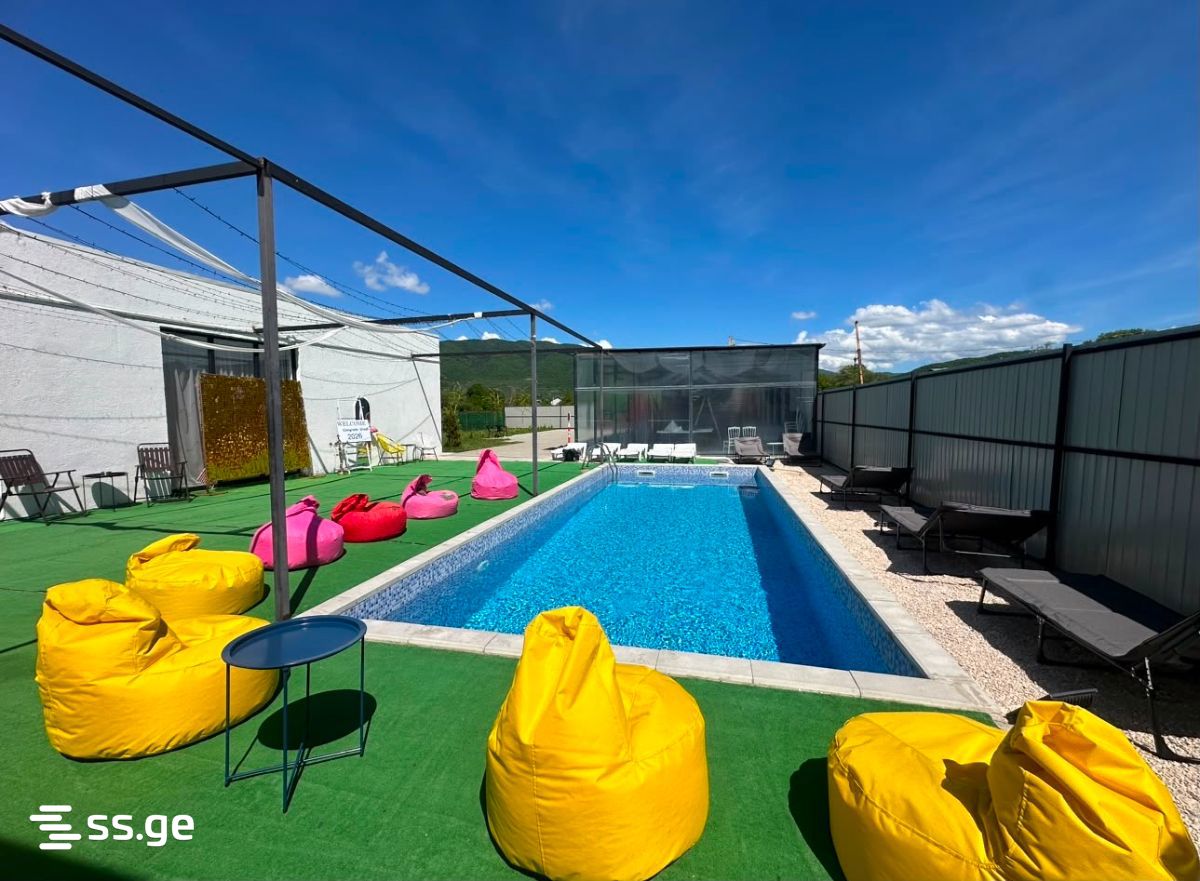 5 Room Private House For Sale view 10