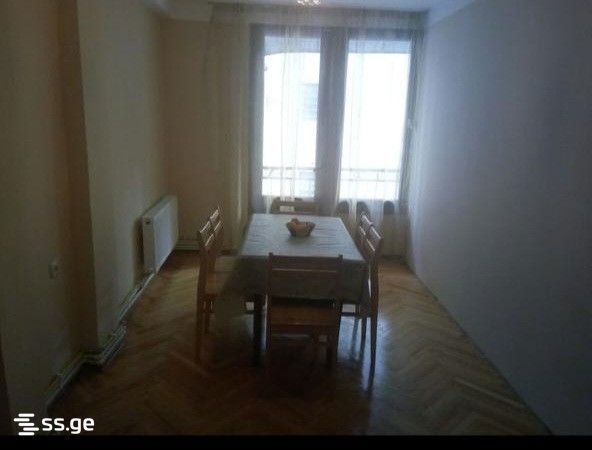 3 Room Flat Daily Rent. Batumi view 9