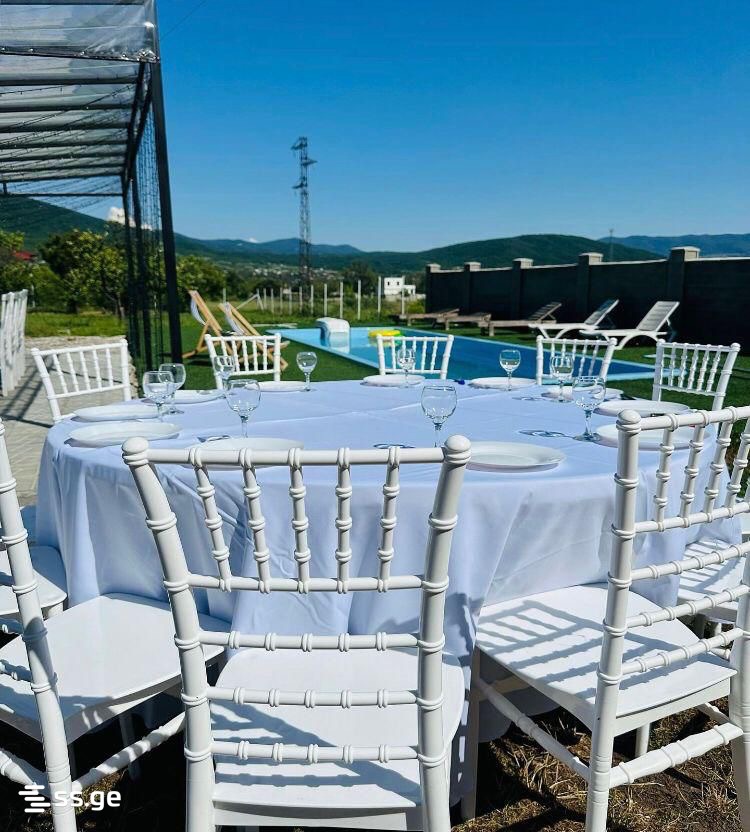 4 Room Private House Daily Rent. Natakhtari view 10