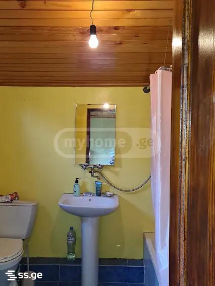 Private House For Rent. Avlabari view 3