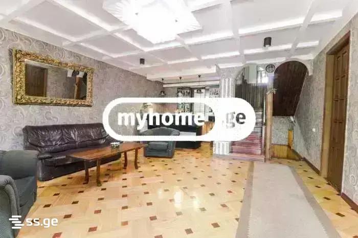 6 Room Hotel For Rent. Ivertubani view 20