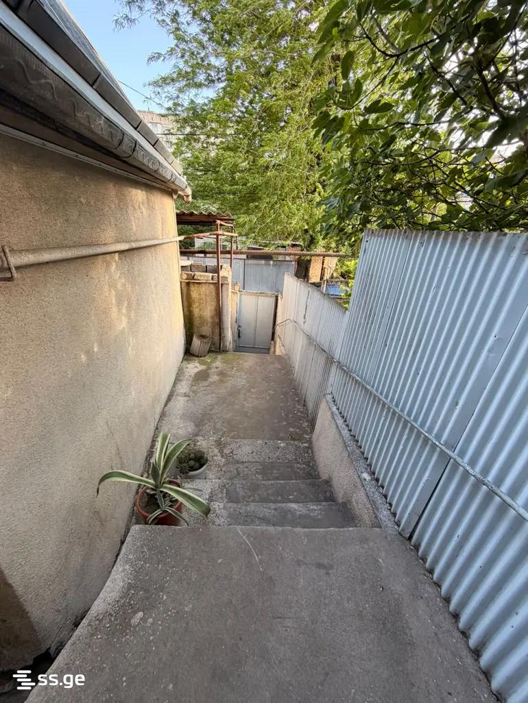 5 Room Private House For Sale view 7