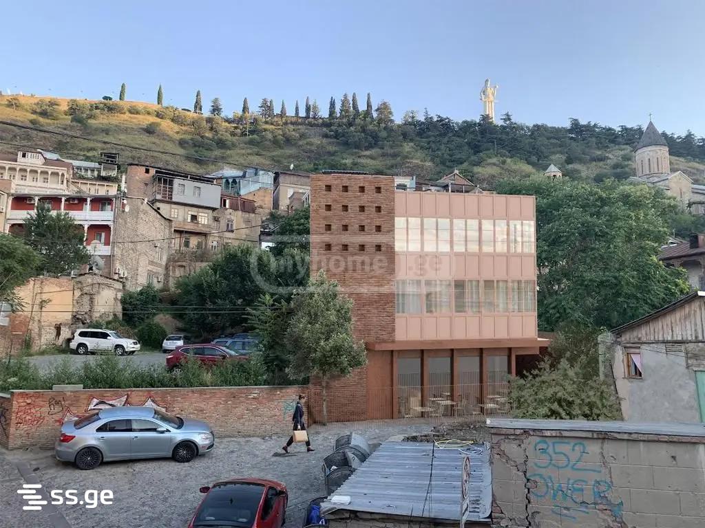 Land For Sale. Sololaki view 9