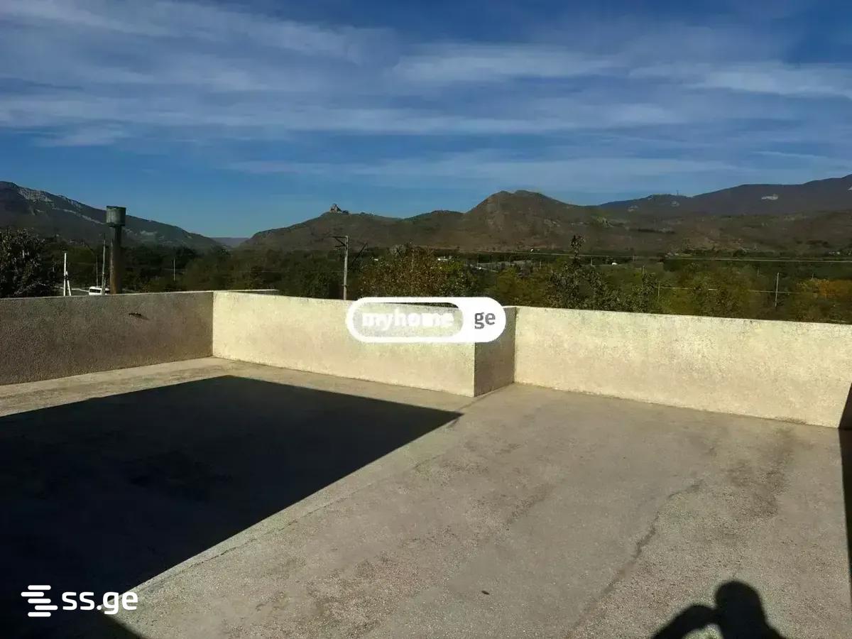 6 Room Summer Cottage Daily Rent. Didi Digomi view 14