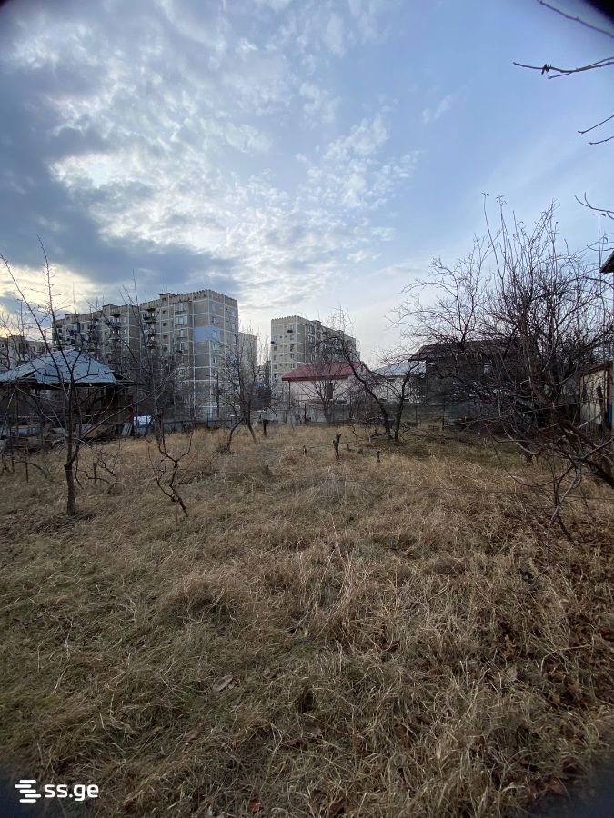 Land For Rent. Gldani, 5 of 12