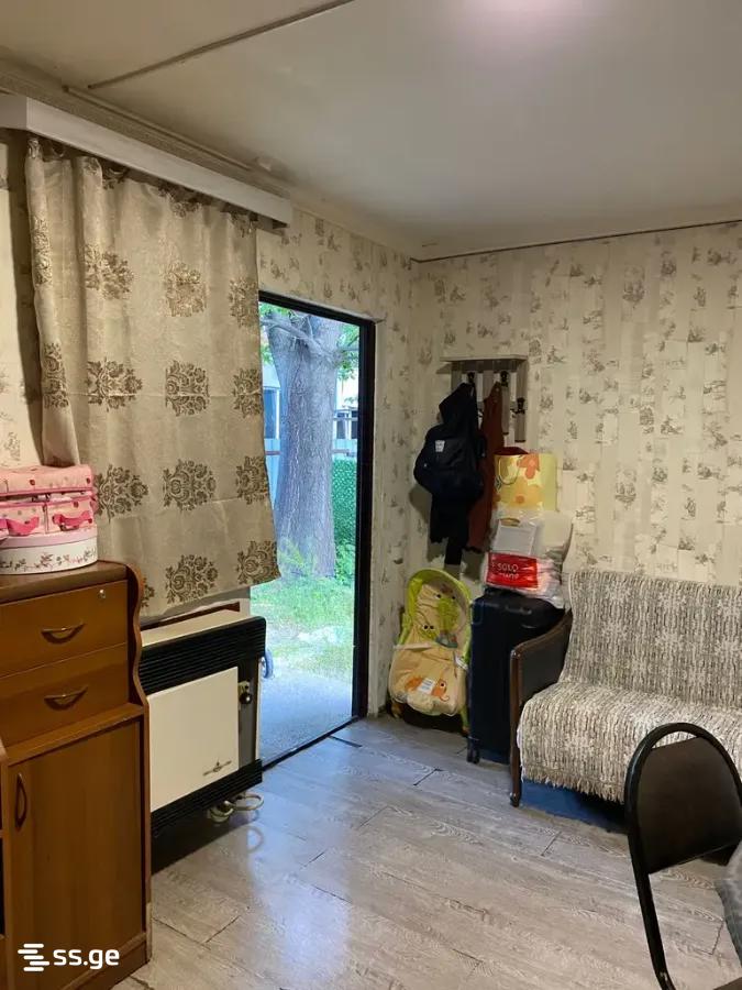 2 Room Private House For Rent. Digomi, 1 of 4
