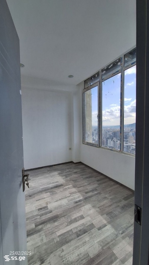 Commercial Real Estate For Rent. Nutsubidze Plateau, 3 of 9