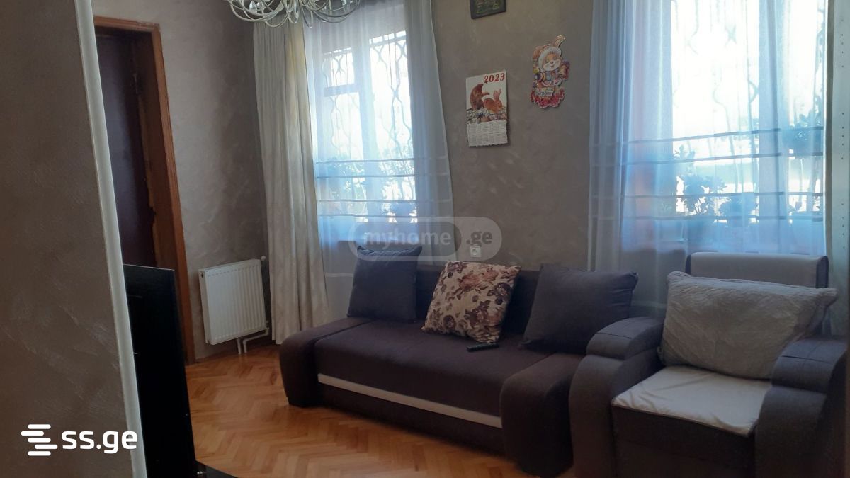 Private House For Sale. Nadzaladevi, 1 of 4