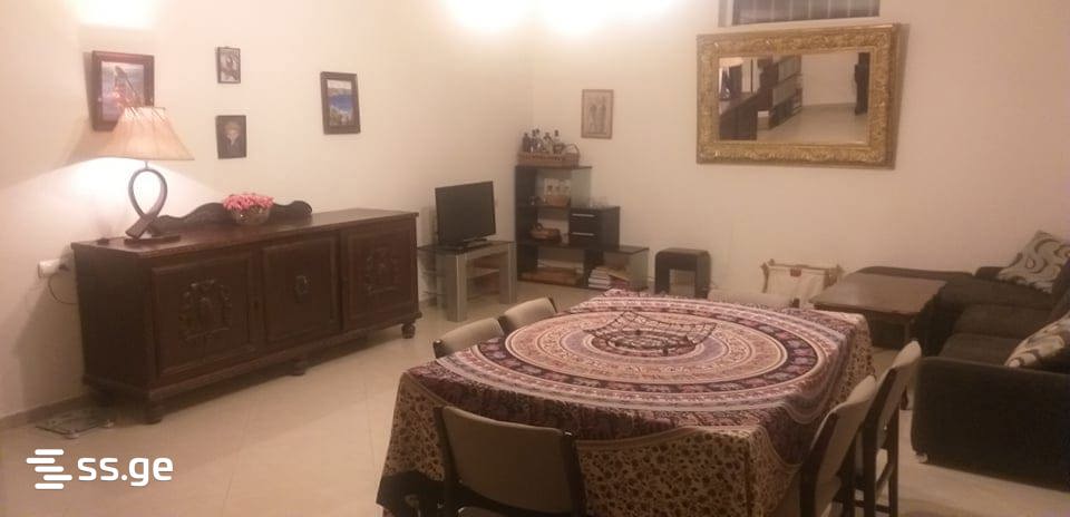 6 Room Summer Cottage For Sale view 2