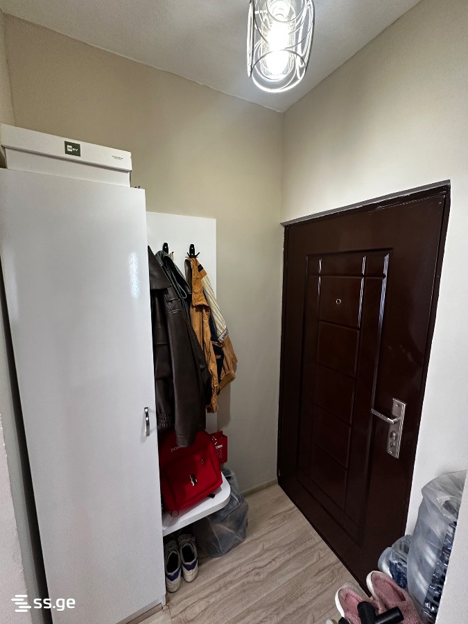 2 Room Flat For Rent. Rustavi, 4 of 4