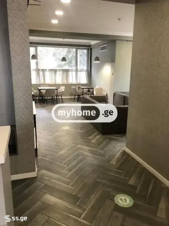 21 Room Hotel For Sale view 5