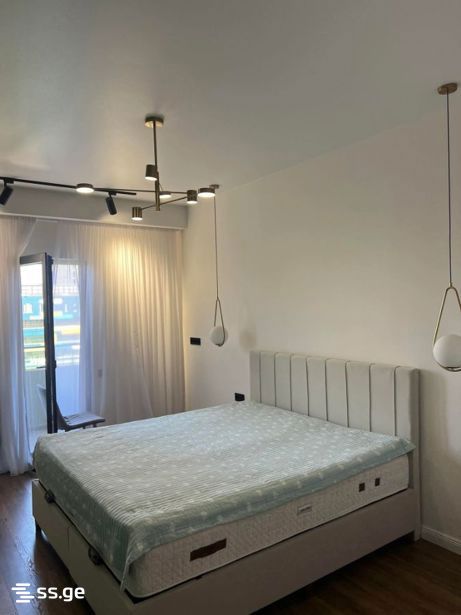 3 Room Flat For Rent. Saburtalo, 5 of 12