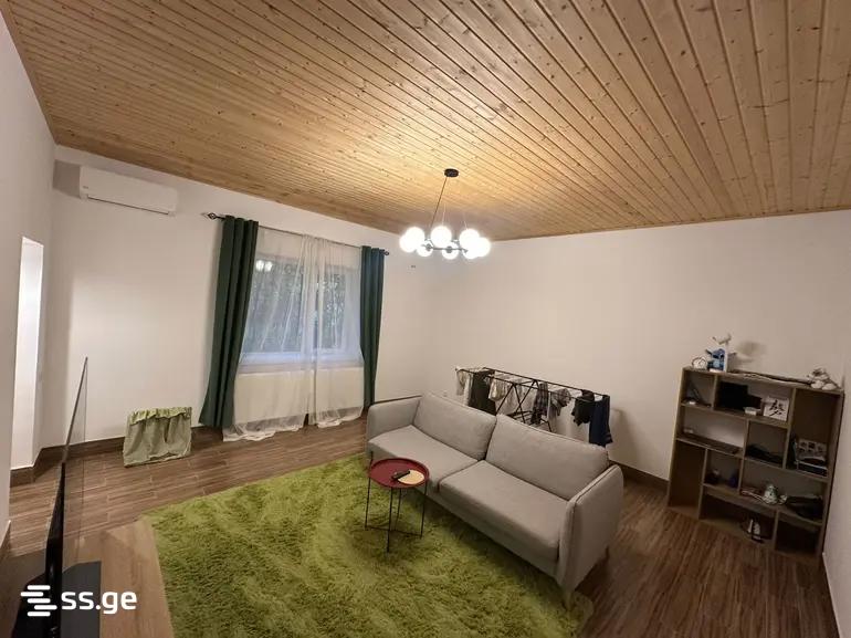 7 Room Private House For Rent. Vake, 4 of 4