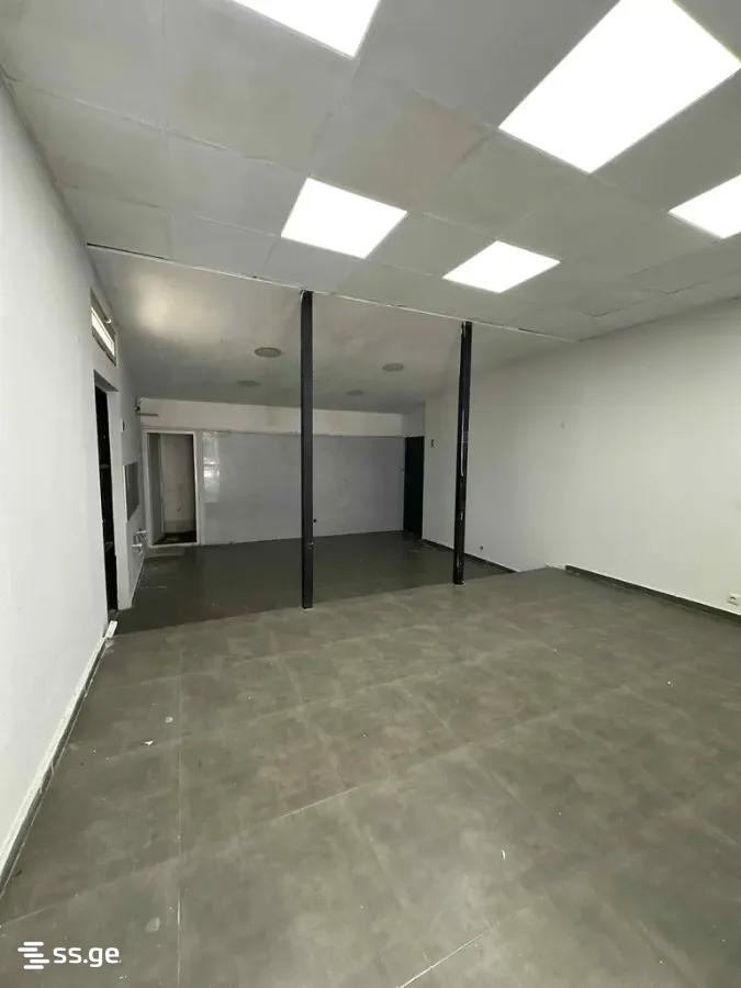 Commercial Space For Rent. Nadzaladevi view 4