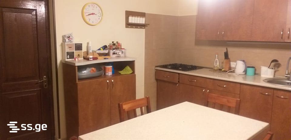6 Room Summer Cottage For Sale view 15