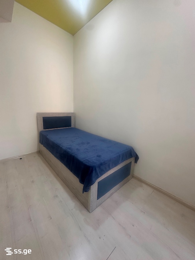 3 room Flat For Sale. Vazisubani - Bild 2