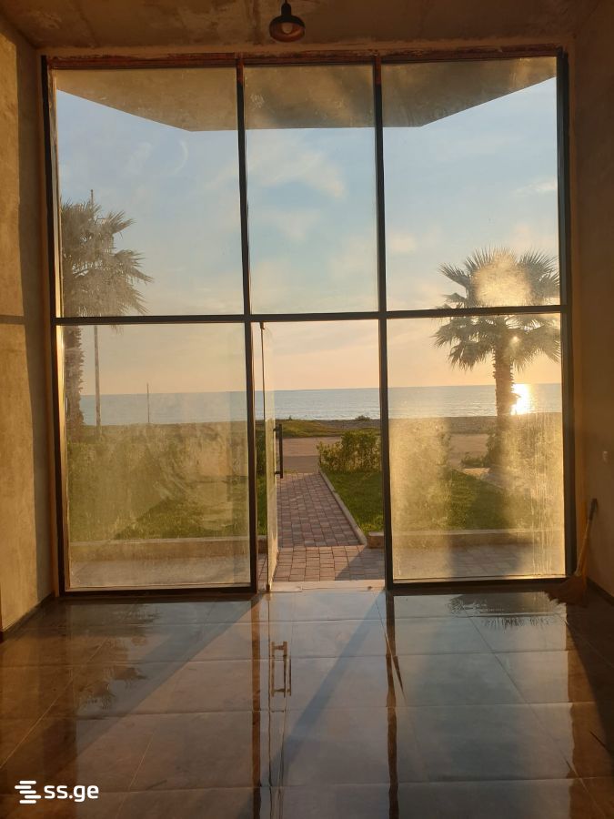 Commercial Space For Rent. Gonio view 1