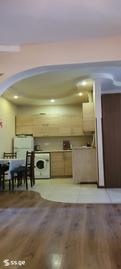 3 Room Private House For Rent. Ortachala view 7
