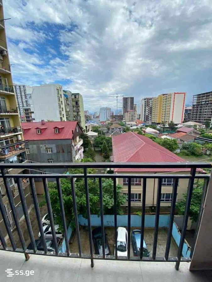Посуточно 3-комната Квартира view 16