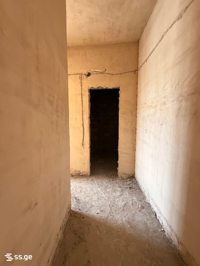 4 Room Flat For Sale view 5