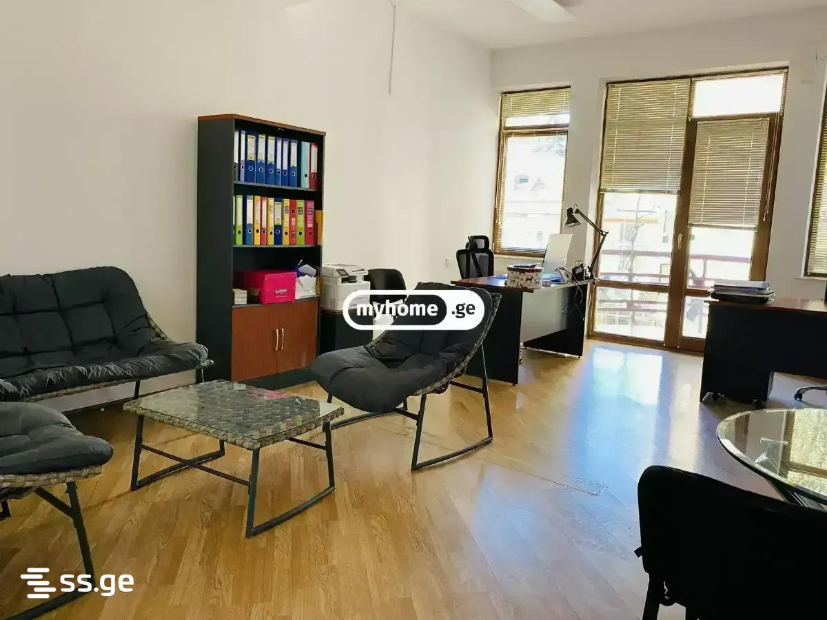 22 Room Hotel For Rent. Vake, 5 of 9