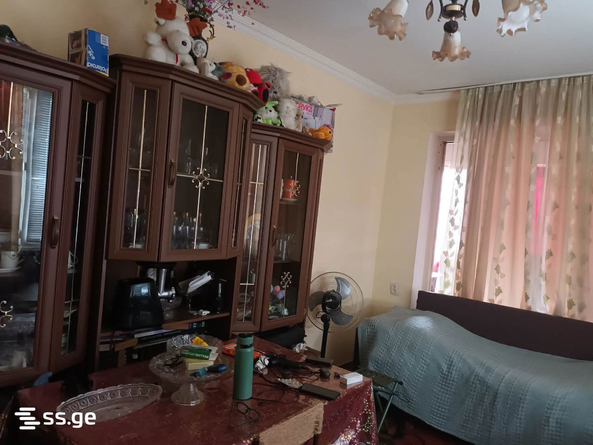 Продажа 3-комната Квартира в Telavshi view 18
