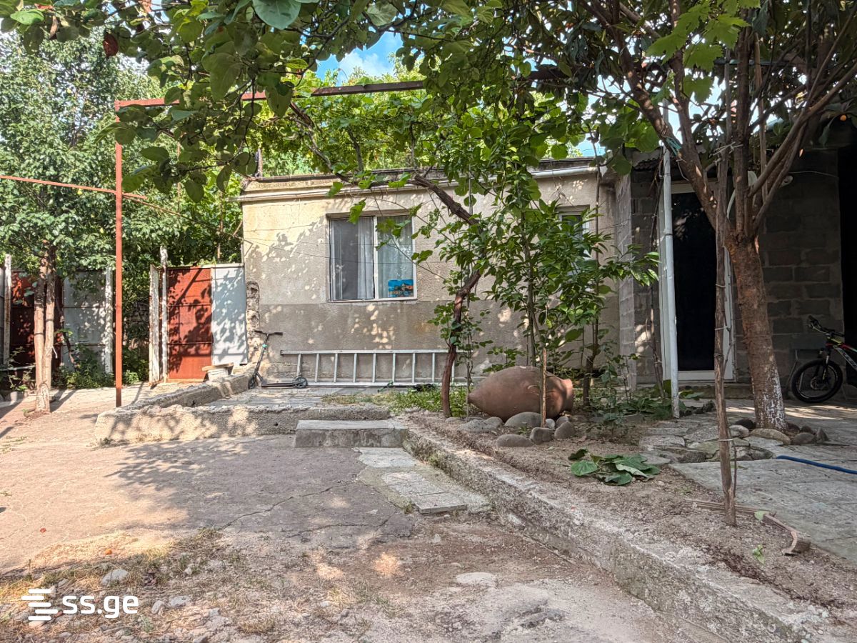 3 Room Private House For Rent. Avlabari, 2 of 4