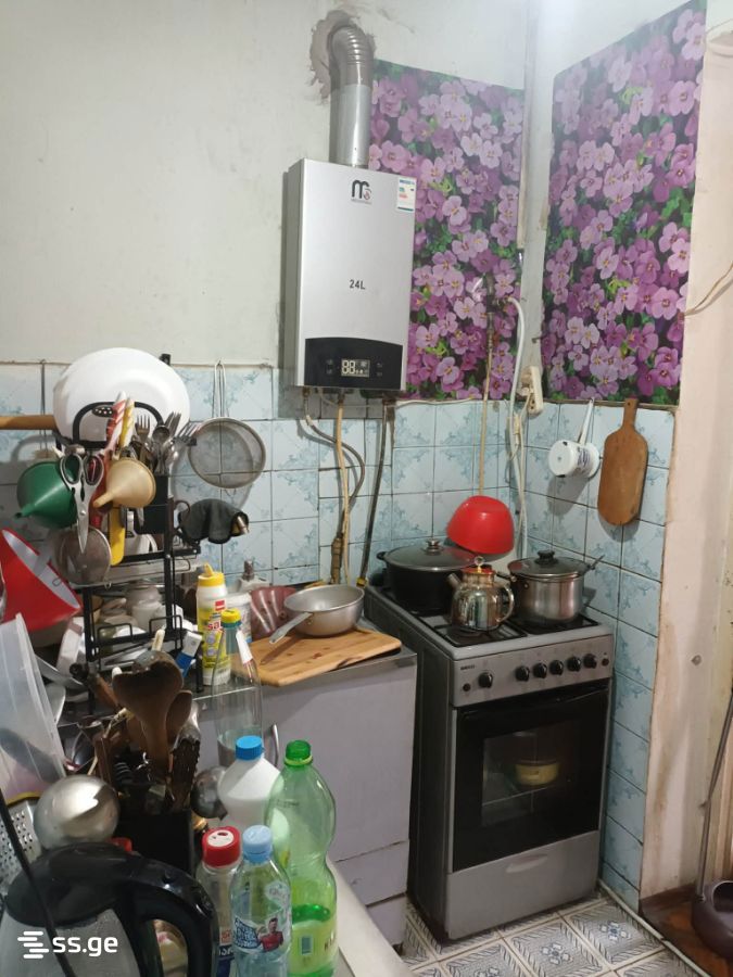 Продажа 3-комната Квартира в Telavshi view 24
