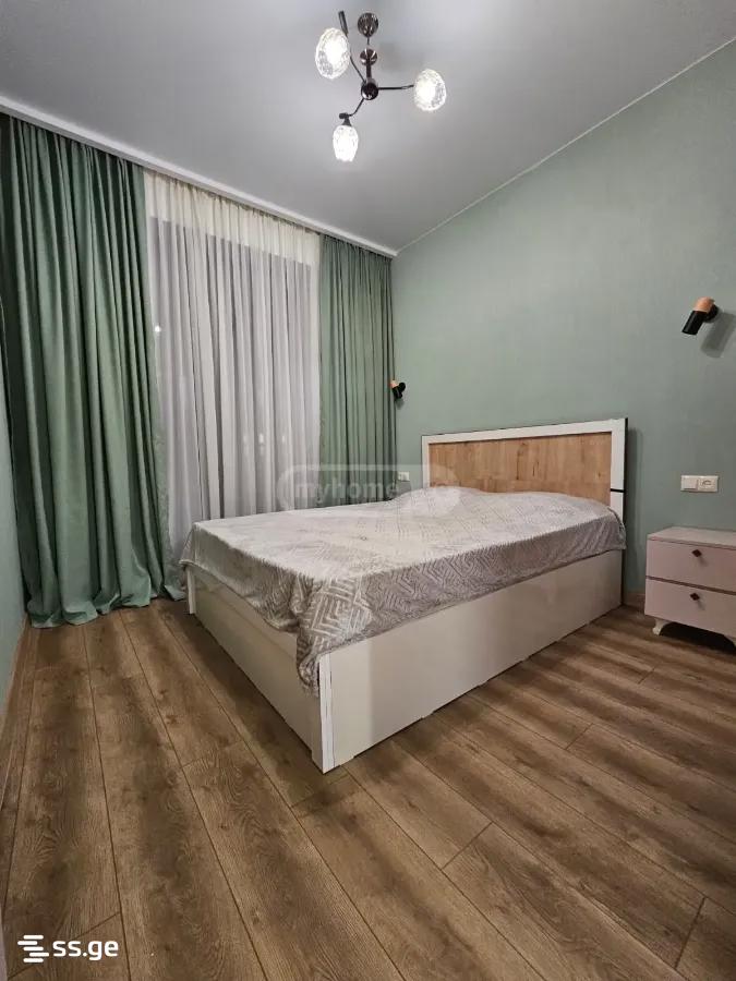 3 Room Flat For Rent. Ortachala, 4 of 12
