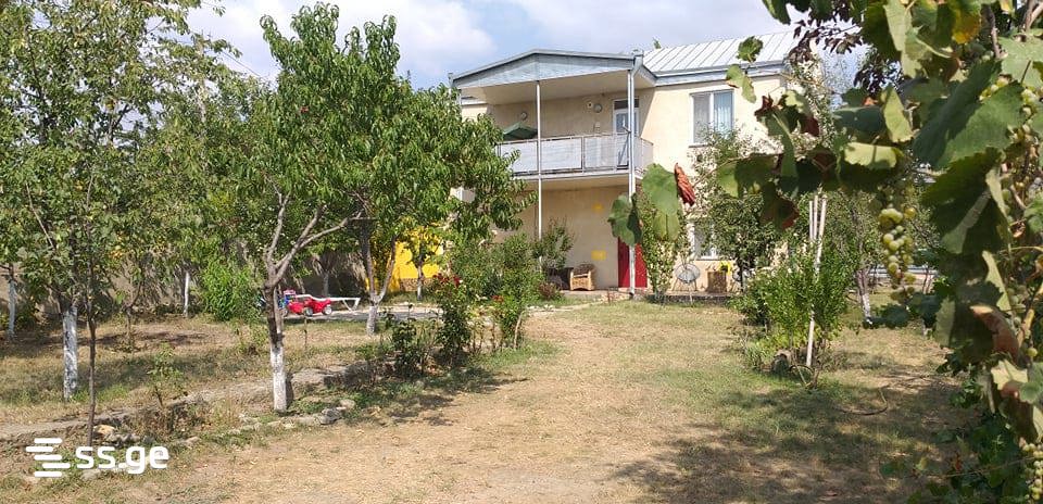 6 Room Summer Cottage For Sale view 1