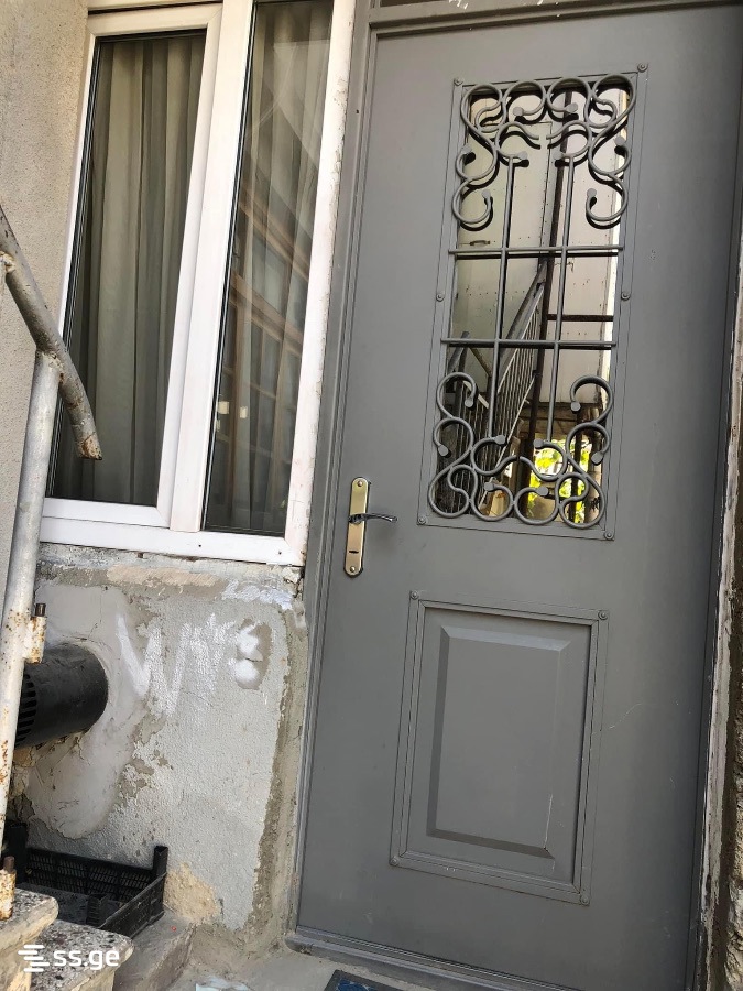 3 Room Private House For Rent. Nadzaladevi, 1 of 4