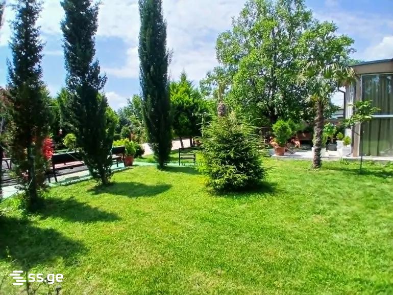 4 Room Private House Daily Rent. Navtlugi view 11