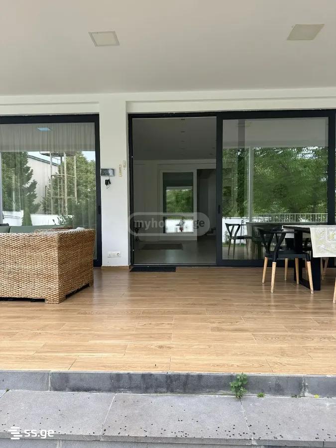 5 Room Private House For Sale view 13