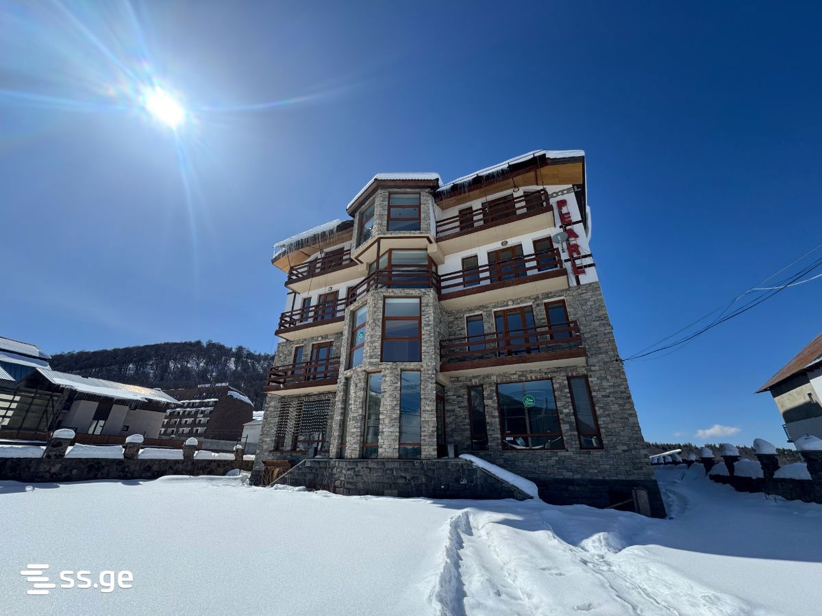 42 Room Hotel For Sale, 1 of 4