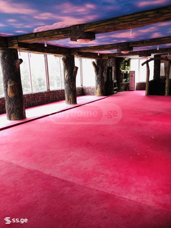 Office For Rent. Mukhiani view 6