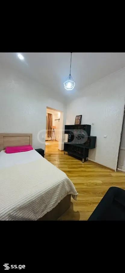 3 Room Private House For Rent. Navtlugi view 7