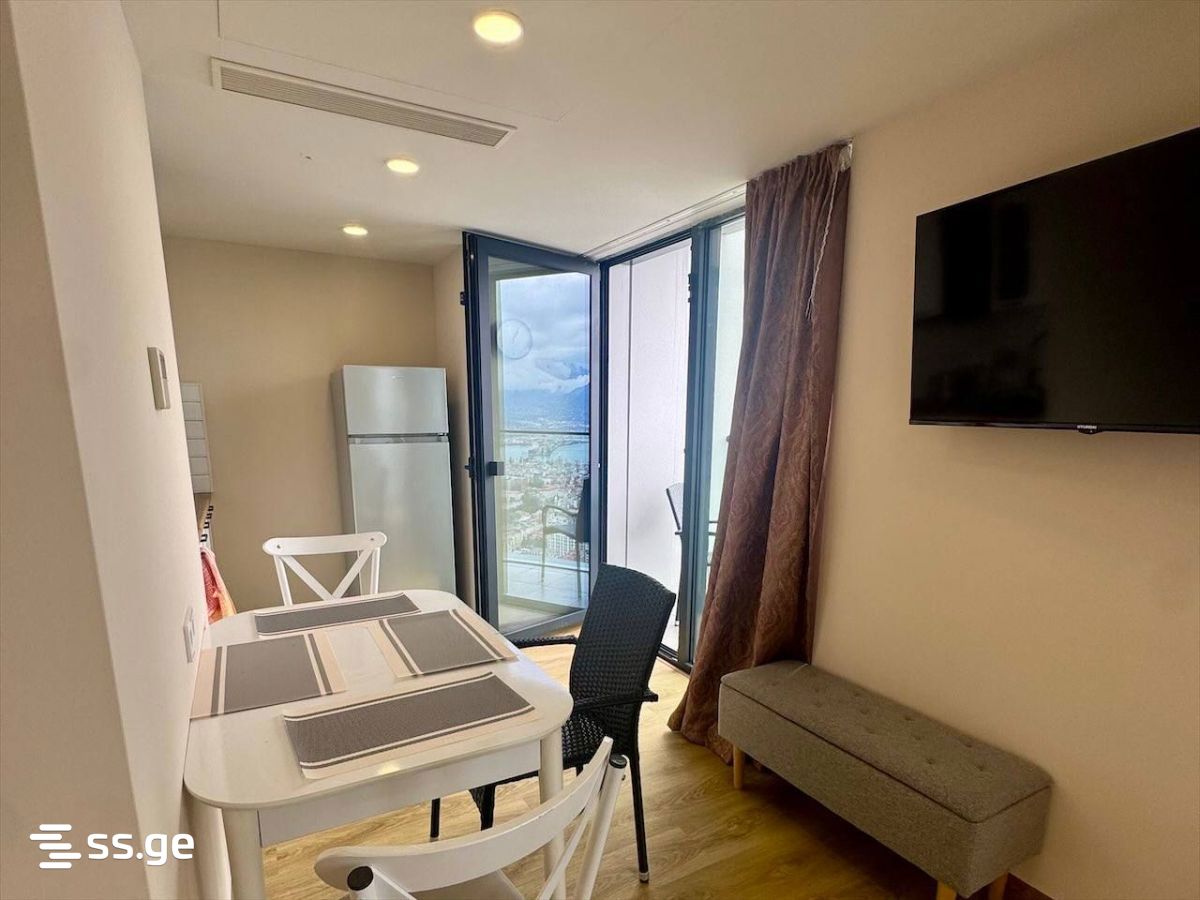 1 Room Flat For Sale view 5