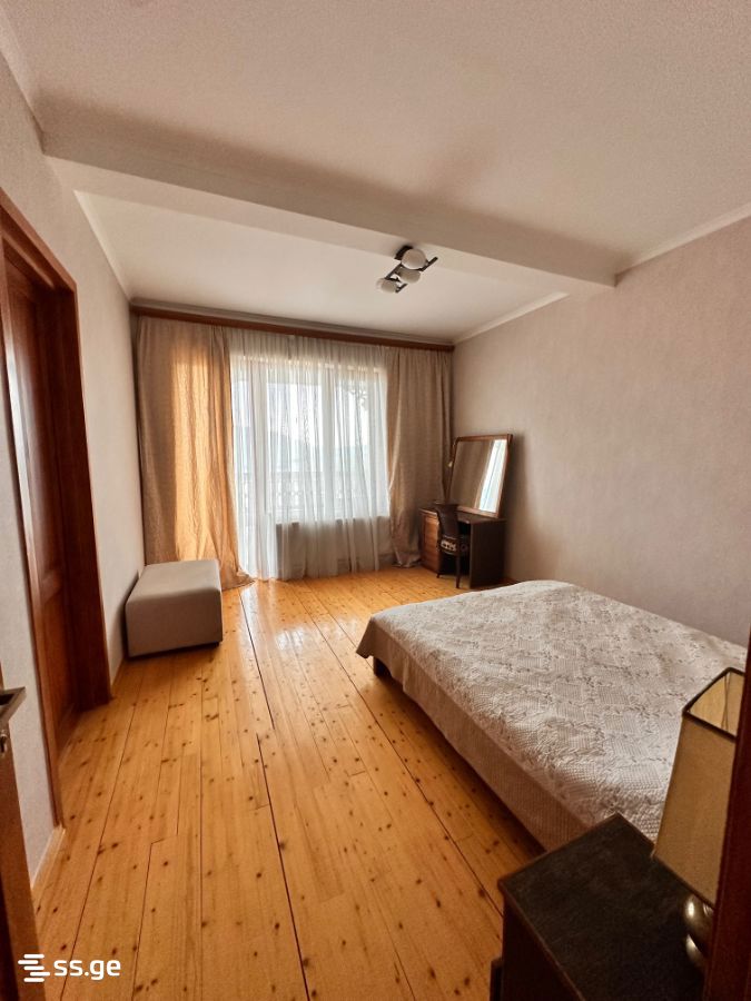 4 Room Private House For Rent. Mtskheta, 3 of 4