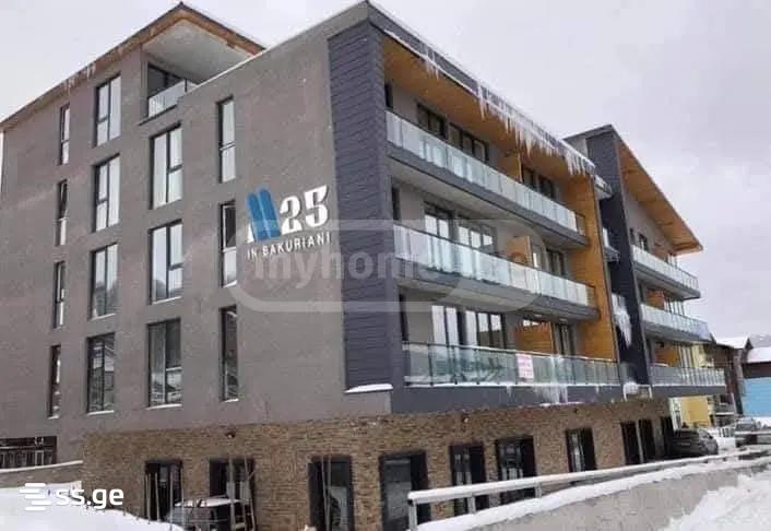 1 Room Hotel For Sale, 1 of 4