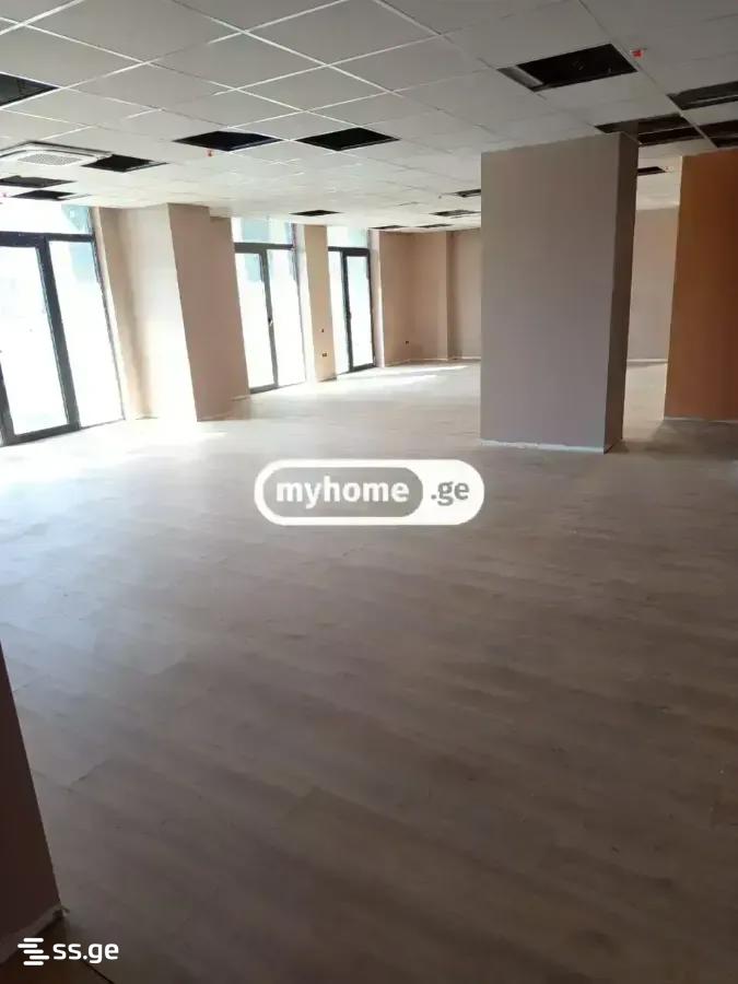 160 Room Hotel For Rent. Didube, 2 of 9
