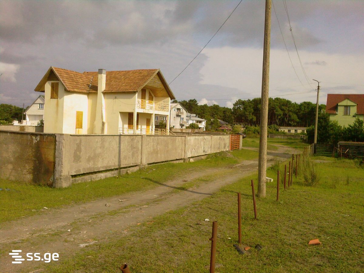 5 Room Private House For Sale view 1