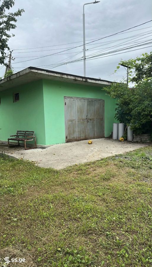Land For Rent. Batumi, 3 of 3
