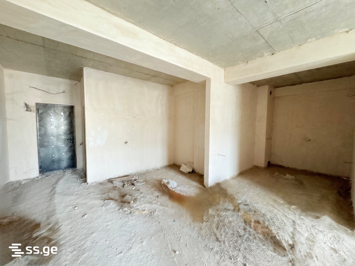 3 room Flat For Sale. Isani - Ansicht 5