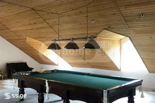6 Room Private House For Sale view 10