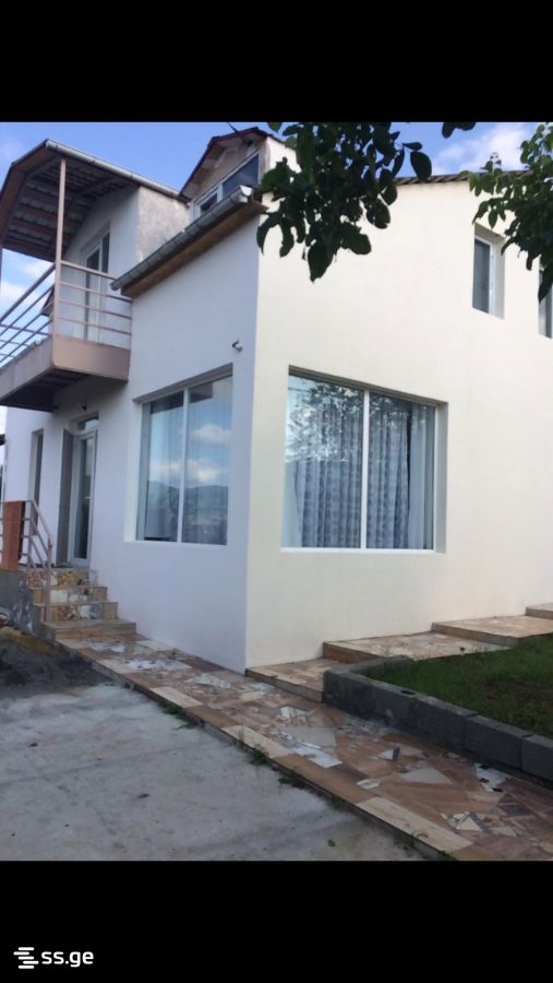 5 Room Summer Cottage For Sale, 1 of 4